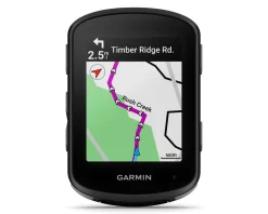 Garmin Edge 540 GPS Cycling Computer (Black)