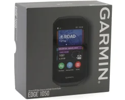 Garmin Edge 1050 GPS Cycling Computer (Black)