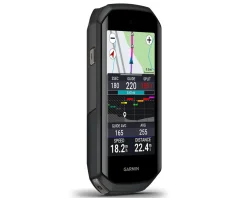 Garmin Edge 1050 GPS Cycling Computer (Black)