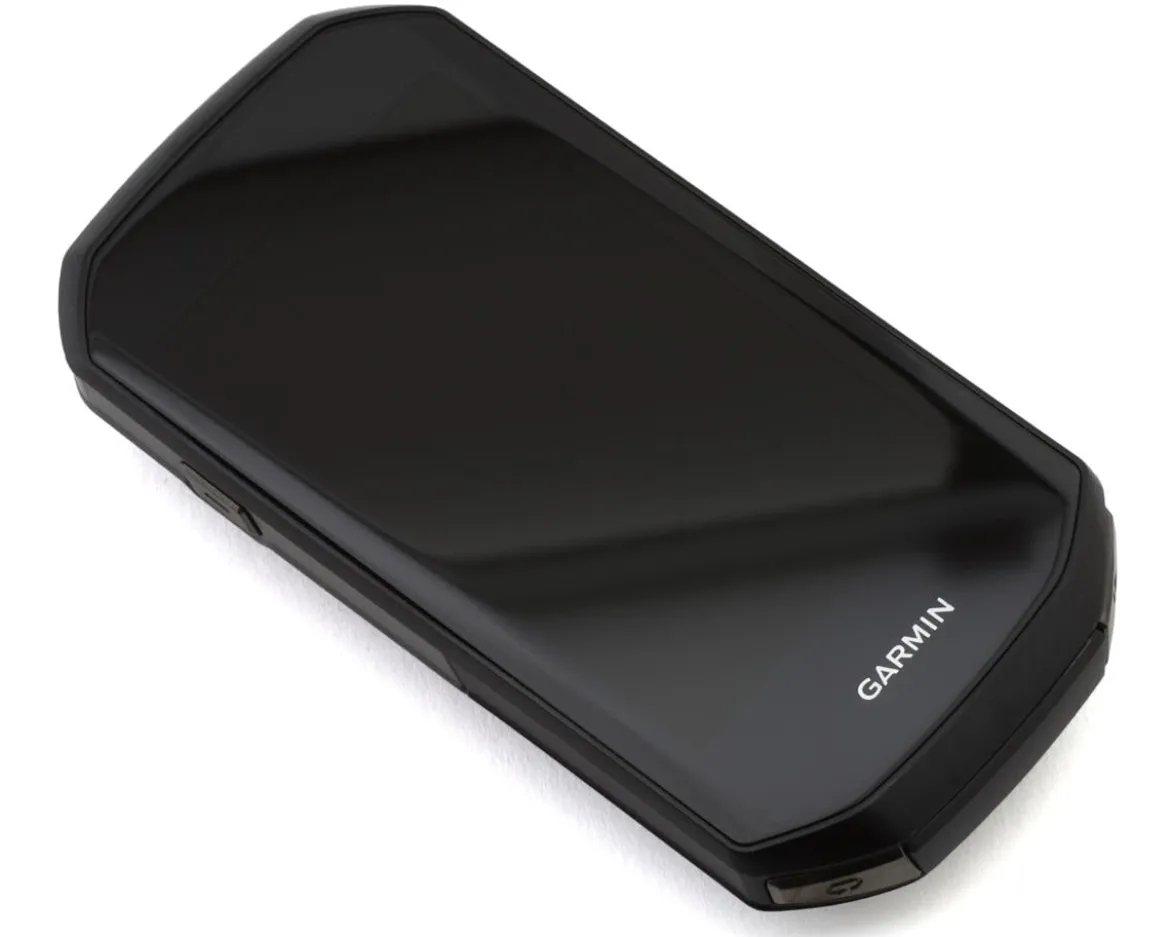 Garmin Edge 1050 GPS Cycling Computer (Black)
