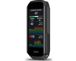 Garmin Edge 1050 GPS Cycling Computer (Black)