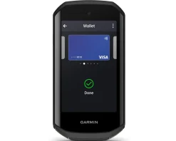 Garmin Edge 1050 GPS Cycling Computer (Black)