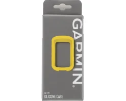 Garmin Edge 530 Silicone Case (Yellow)