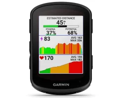 Garmin Edge 840 Solar GPS Cycling Computer (Black)
