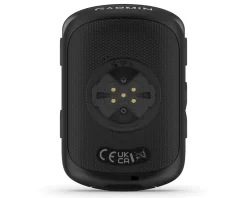 Garmin Edge 840 Solar GPS Cycling Computer (Black)