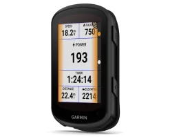 Garmin Edge 840 Solar GPS Cycling Computer (Black)