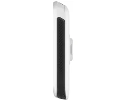 Garmin Edge Explore 2 GPS Cycling Computer Power Mount Bundle (White)
