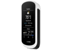 Garmin Edge Explore 2 GPS Cycling Computer (White)