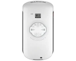 Garmin Edge Explore 2 GPS Cycling Computer (White)