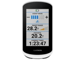 Garmin Edge Explore 2 GPS Cycling Computer (White)