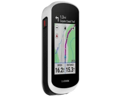 Garmin Edge Explore 2 GPS Cycling Computer (White)