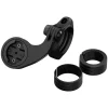 Garmin Edge Mountain Bike Mount (Black) (25.4-35mm)