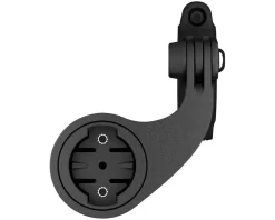 Garmin Edge Mountain Bike Mount (Black) (25.4-35mm)