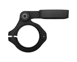 Garmin Edge Mountain Bike Mount (Black) (25.4-35mm)