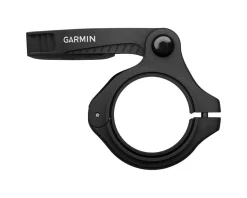 Garmin Edge Mountain Bike Mount (Black) (25.4-35mm)