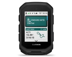 Garmin Edge MTB Cycling Computer (Black)