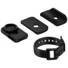 Garmin Edge Top Tube MTB Mount (Black)