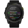 Garmin Enduro 3 GPS Smartwatch (Black)