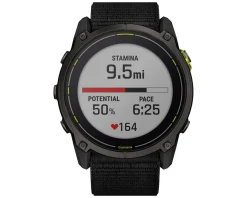 Garmin Enduro 3 GPS Smartwatch (Black)