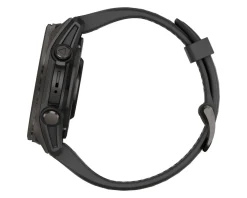 Garmin fenix 8 AMOLED Sapphire Watch (43mm)