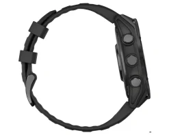 Garmin fenix 8 GPS Smartwatch (Slate Grey/Black) (47mm Case)