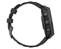 Garmin fenix 8 Solar Sapphire Watch (47mm)