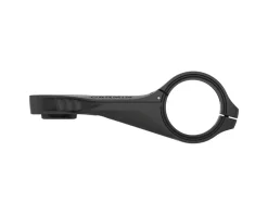 Garmin Flush Out-Front Mount (Black) (25.4-35mm)
