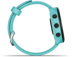 Garmin Forerunner 55 GPS Running Watch (Aqua)