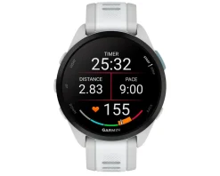 Garmin Forerunner 165 Watch (Grey)