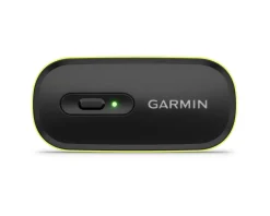 Garmin HRM 600 Heart Rate Monitor (Black) (M/L/XL)