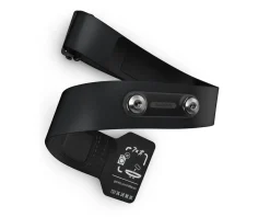 Garmin HRM 600 Heart Rate Monitor (Black) (M/L/XL)