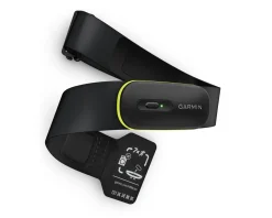 Garmin HRM 600 Heart Rate Monitor (Black) (M/L/XL)