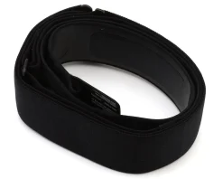 Garmin HRM Accessory Strap (Black) (M/L/XL)