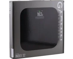 Garmin Index S2 Smart Scale (Black)