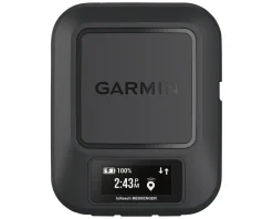 Garmin inReach Messenger (Black)
