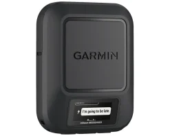 Garmin inReach Messenger (Black)
