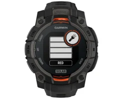 Garmin Instinct 3 Watch (45mm) (Solar)