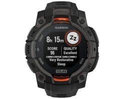 Garmin Instinct 3 Watch (45mm) (Solar)