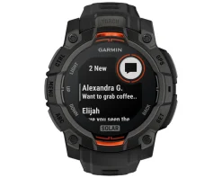 Garmin Instinct 3 Watch (45mm) (Solar)