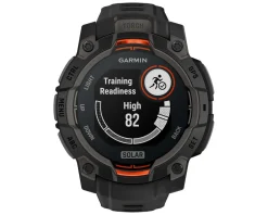 Garmin Instinct 3 Watch (45mm) (Solar)