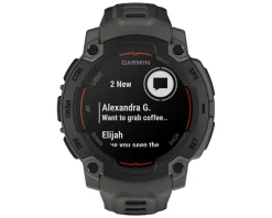 Garmin Instinct E Watch (45mm)
