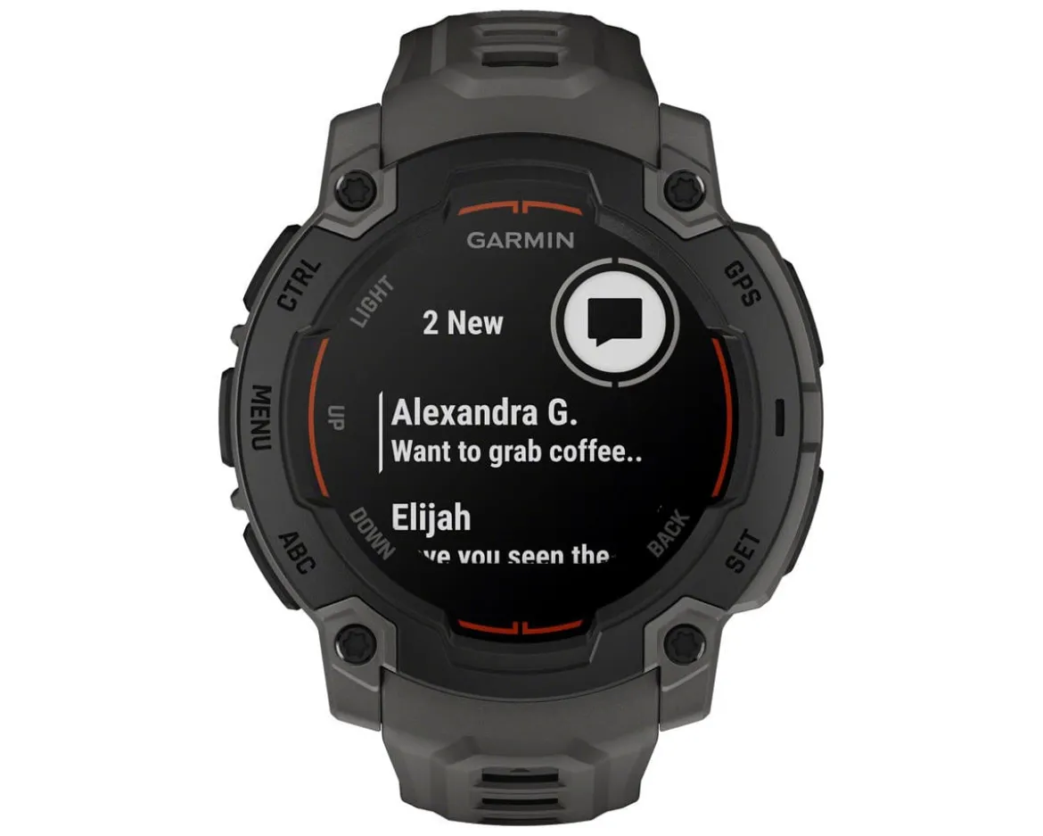 Garmin Instinct E Watch (45mm)