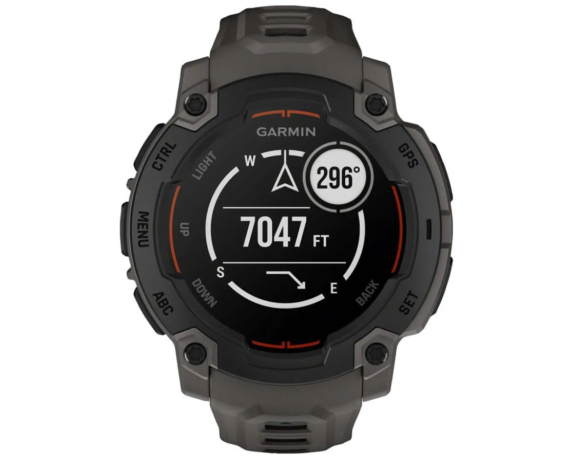 Garmin Instinct E Watch (45mm)