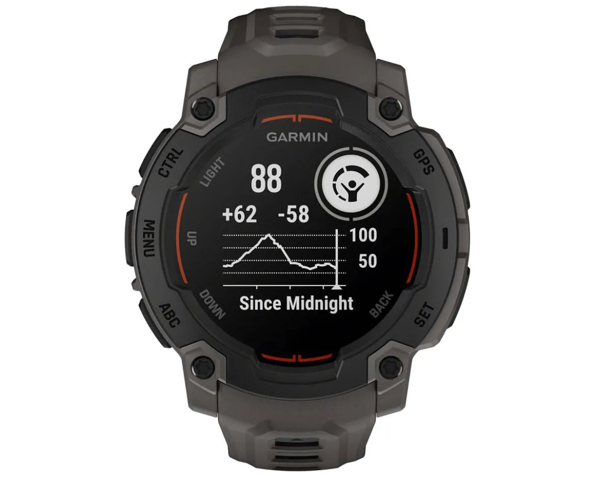 Garmin Instinct E Watch (45mm)