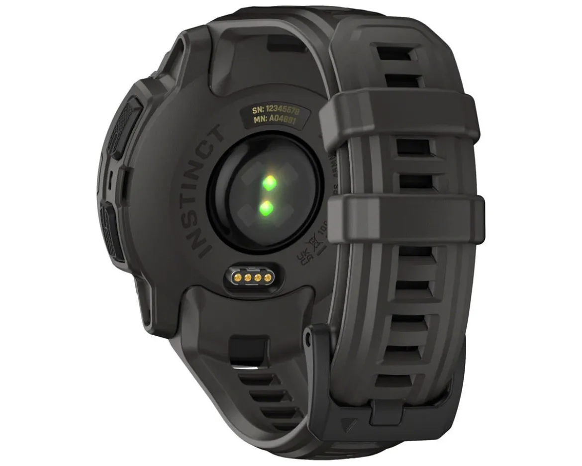 Garmin Instinct E Watch (45mm)