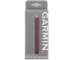 Garmin Quick Release Band (Berry)