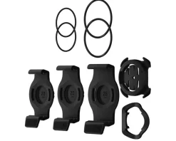 Garmin QuickFit Quarter-Turn Smartwatch Bike Mount (Black)