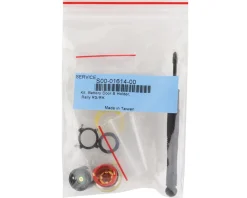 Garmin Rally Battery Door Kit (For RS/RK)