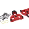 Garmin Rally RK100 Power Meter Pedal (Look Keo) (Single-Power)
