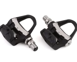 Garmin Rally RK100 Power Meter Pedal (Look Keo) (Single-Power)